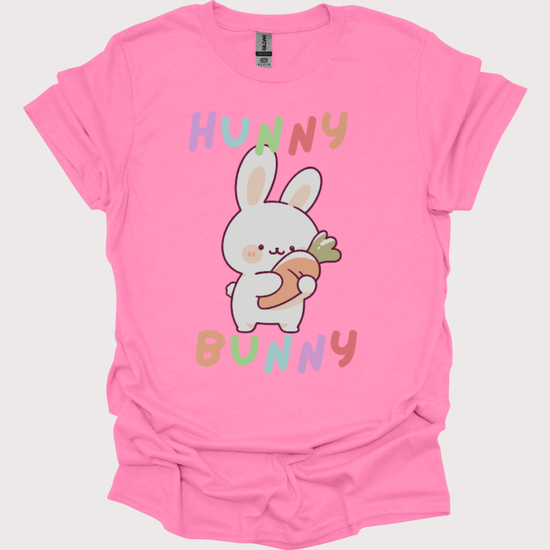 “Sweet as a Hunny Bunny” Tee