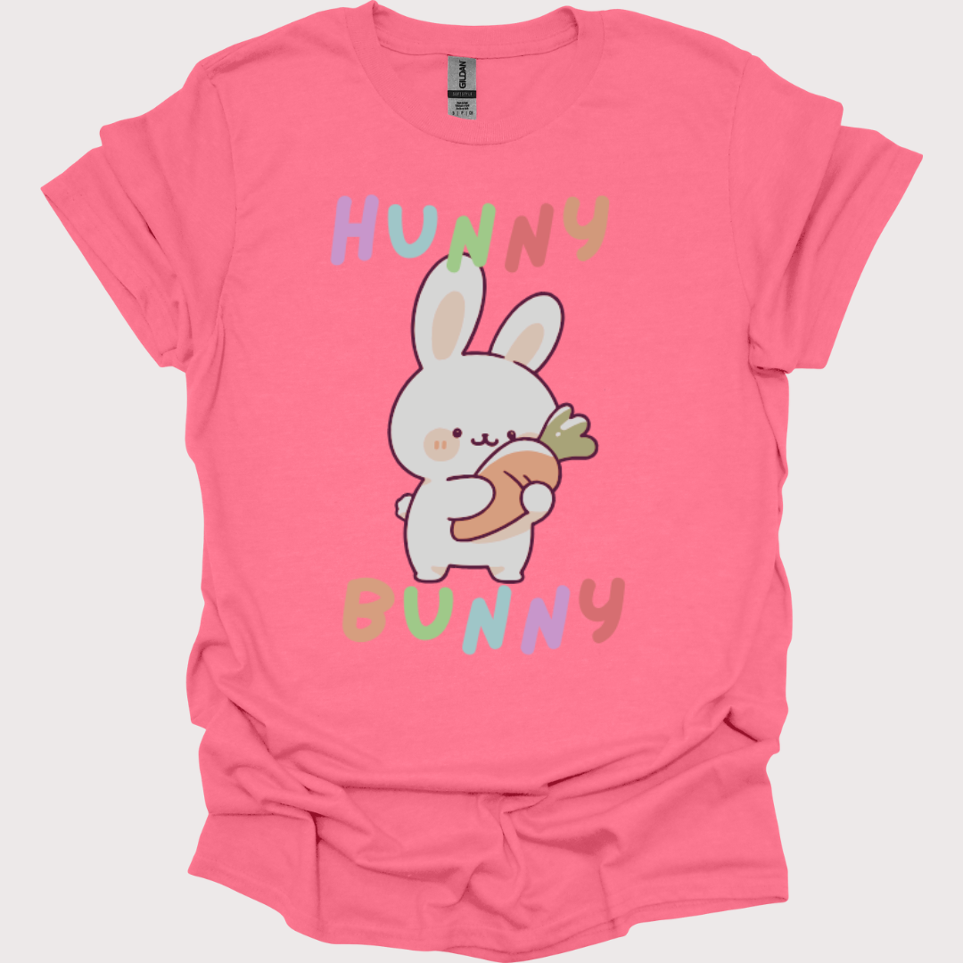 “Sweet as a Hunny Bunny” Tee