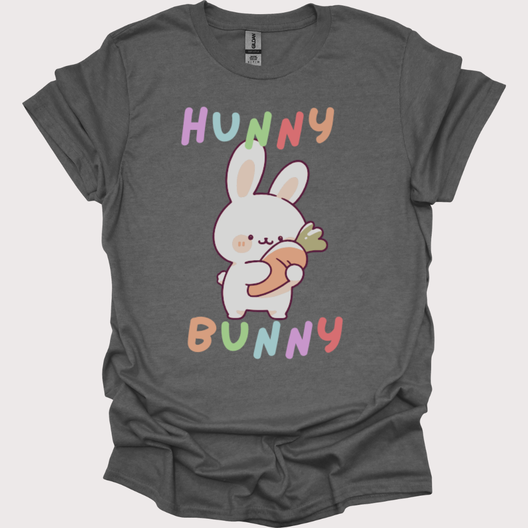 “Sweet as a Hunny Bunny” Tee