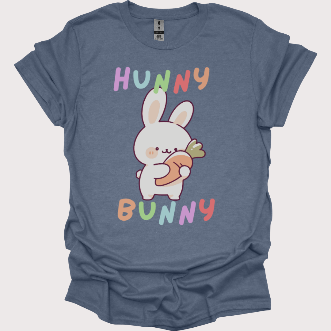 “Sweet as a Hunny Bunny” Tee