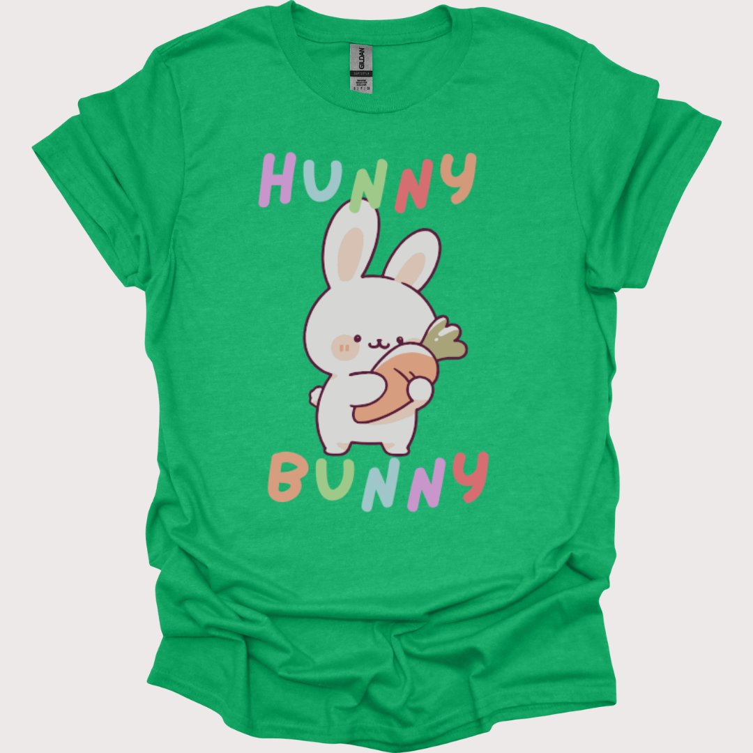 “Sweet as a Hunny Bunny” Tee