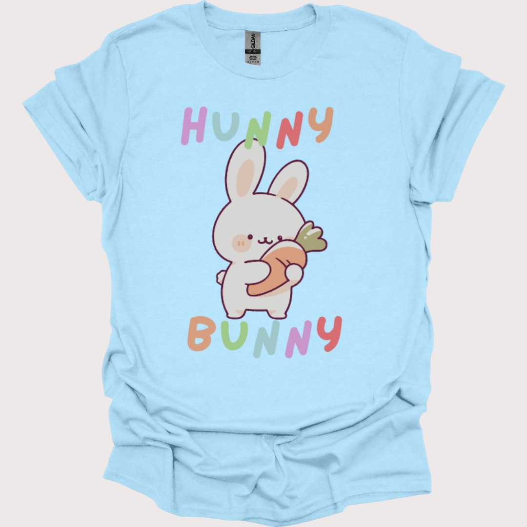 “Sweet as a Hunny Bunny” Tee