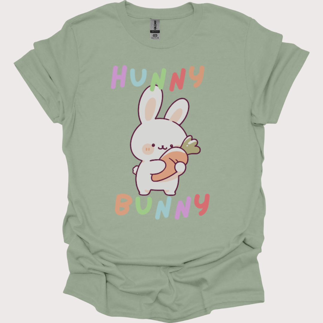 “Sweet as a Hunny Bunny” Tee