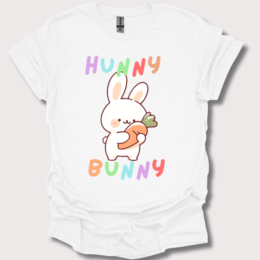 “Sweet as a Hunny Bunny” Tee