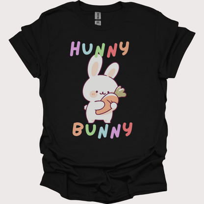 “Sweet as a Hunny Bunny” Tee
