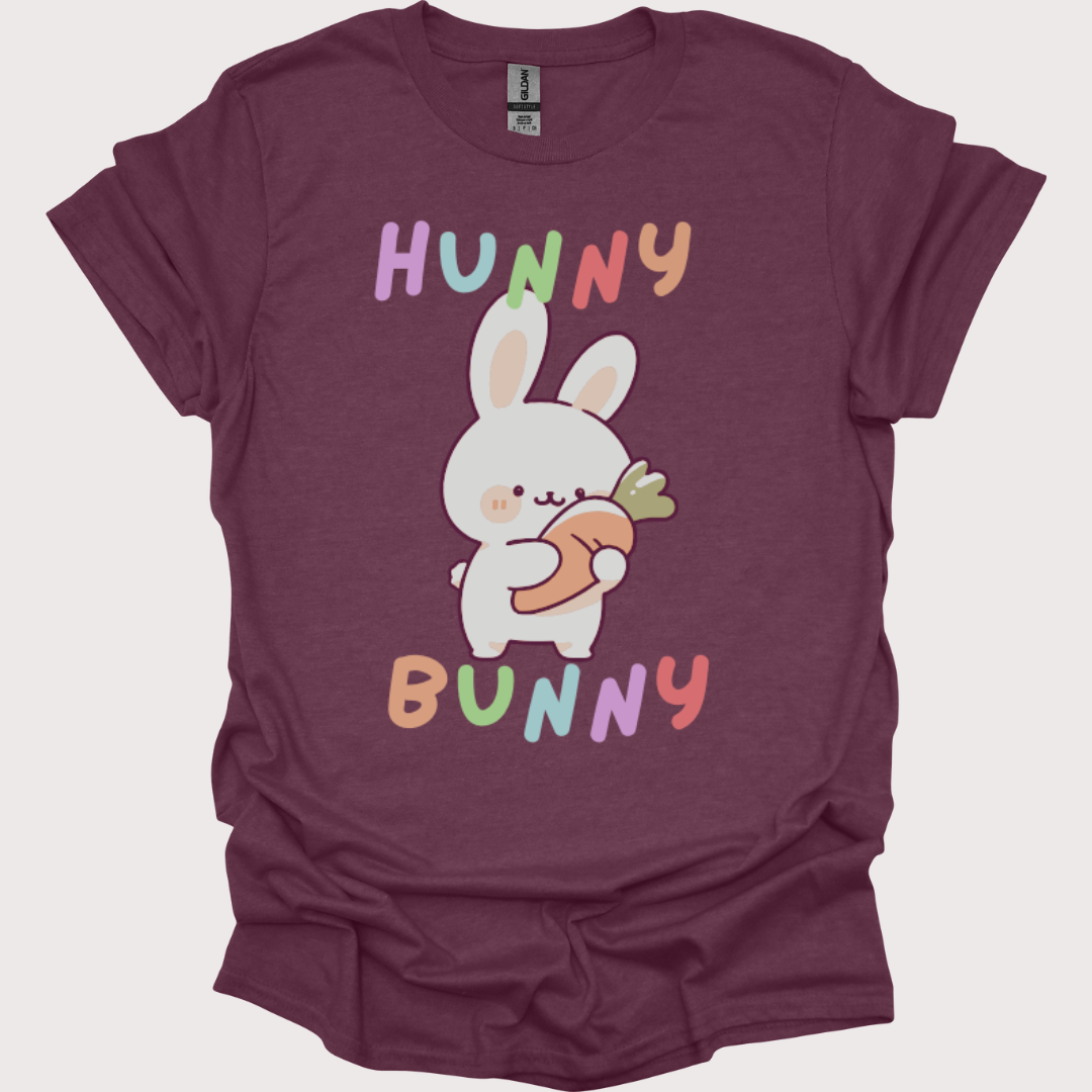 “Sweet as a Hunny Bunny” Tee