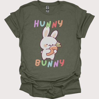 “Sweet as a Hunny Bunny” Tee