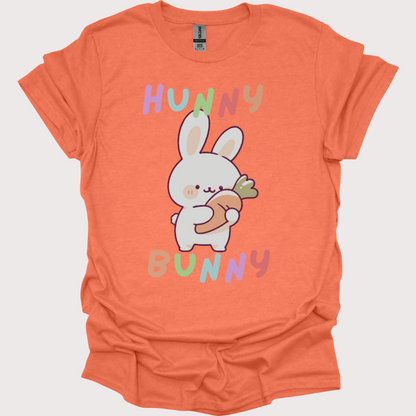 “Sweet as a Hunny Bunny” Tee