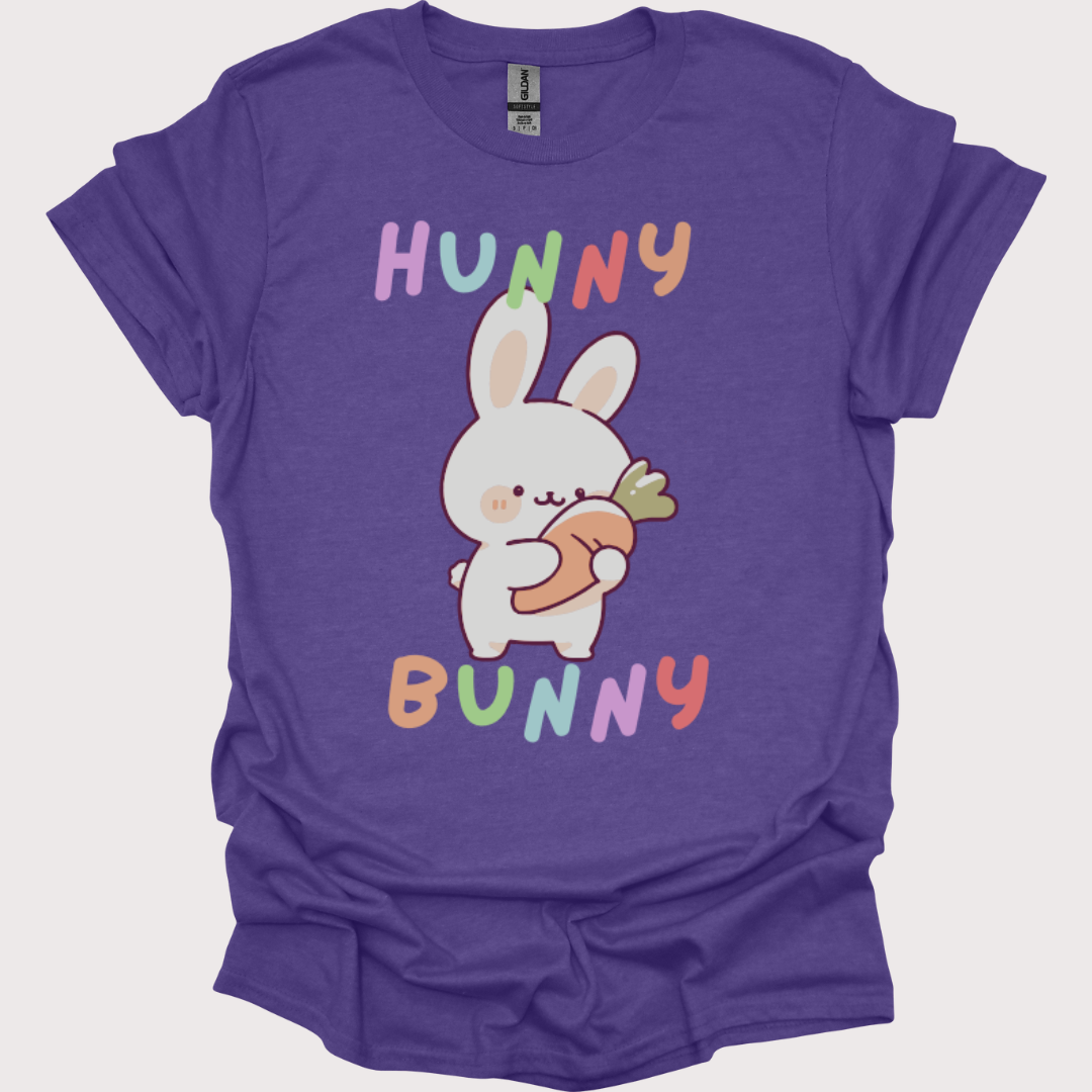 “Sweet as a Hunny Bunny” Tee