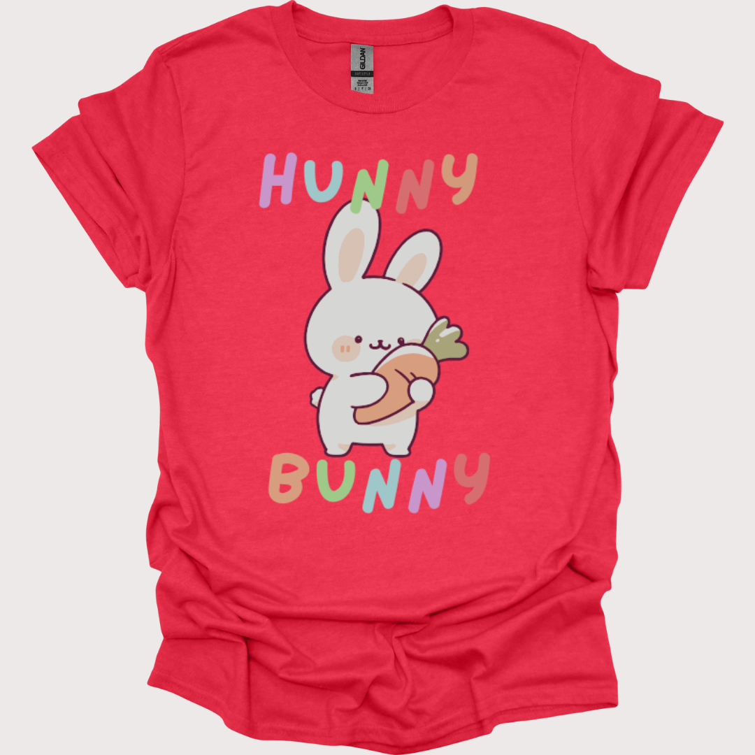 “Sweet as a Hunny Bunny” Tee