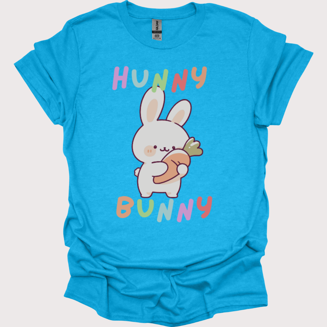 “Sweet as a Hunny Bunny” Tee