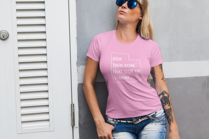 “Survived Utah, Got the Shirt” Unisex Tee