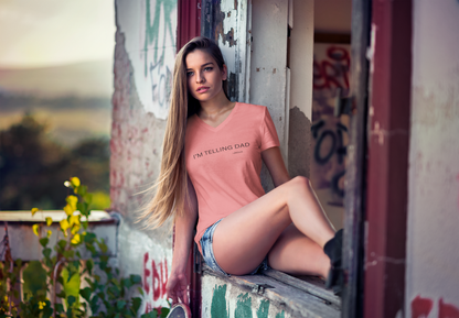 Under Divine Surveillance Unisex Tee